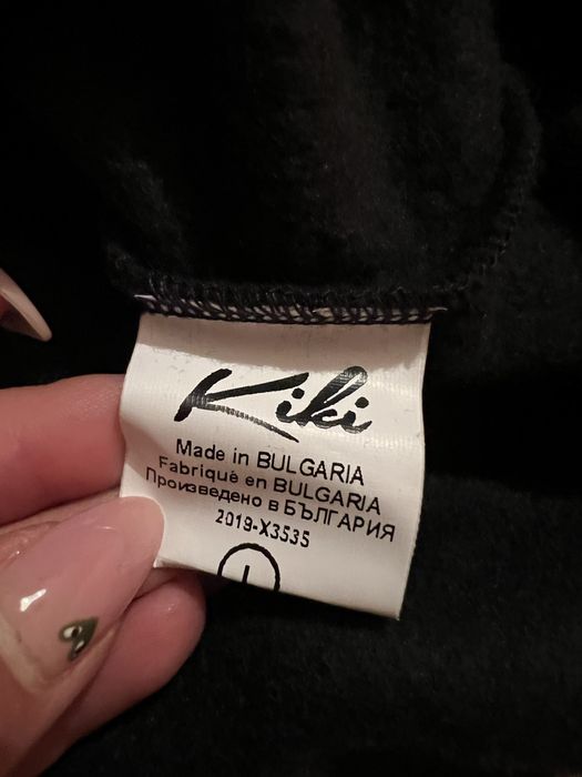 суичър Anti Social Social Club