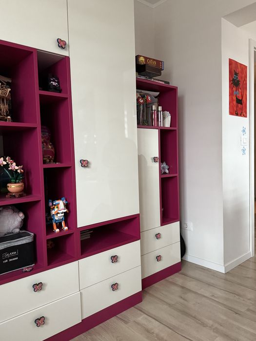 Mobilier, dulap pt copii