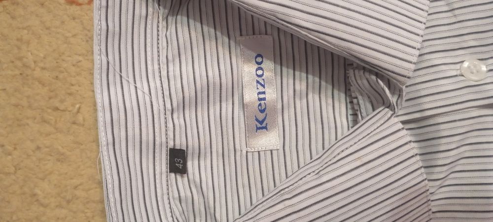 Продам новые брюки и рубашку