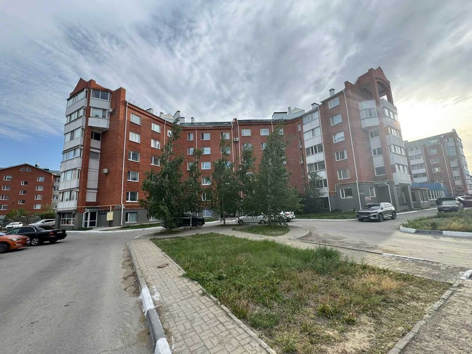 1-комнатная мкр Наурыз