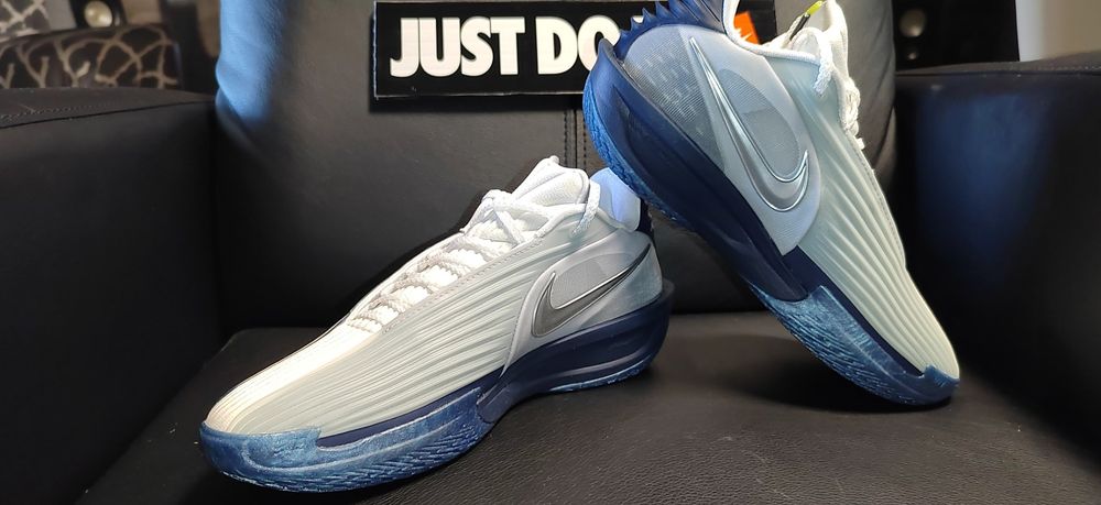 Nike G. T. Cut 3 Turbo, номер 39