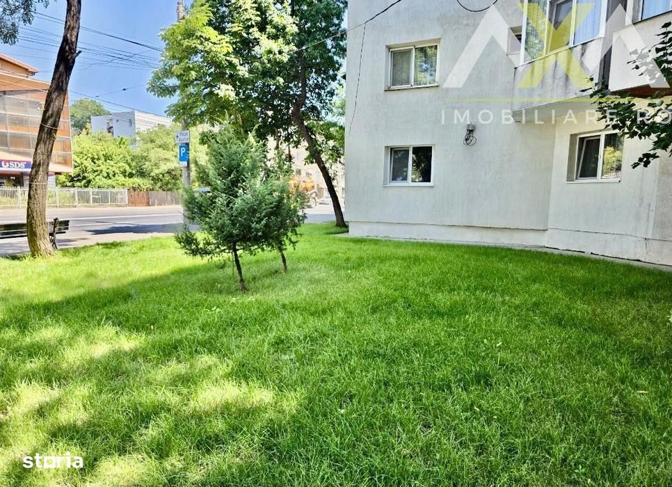 Apartament 2 camere Canta