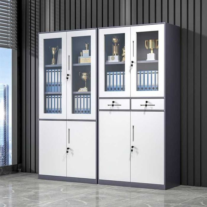 Metall hujjat shkafi mustahkam | Прочный шкаф для документов