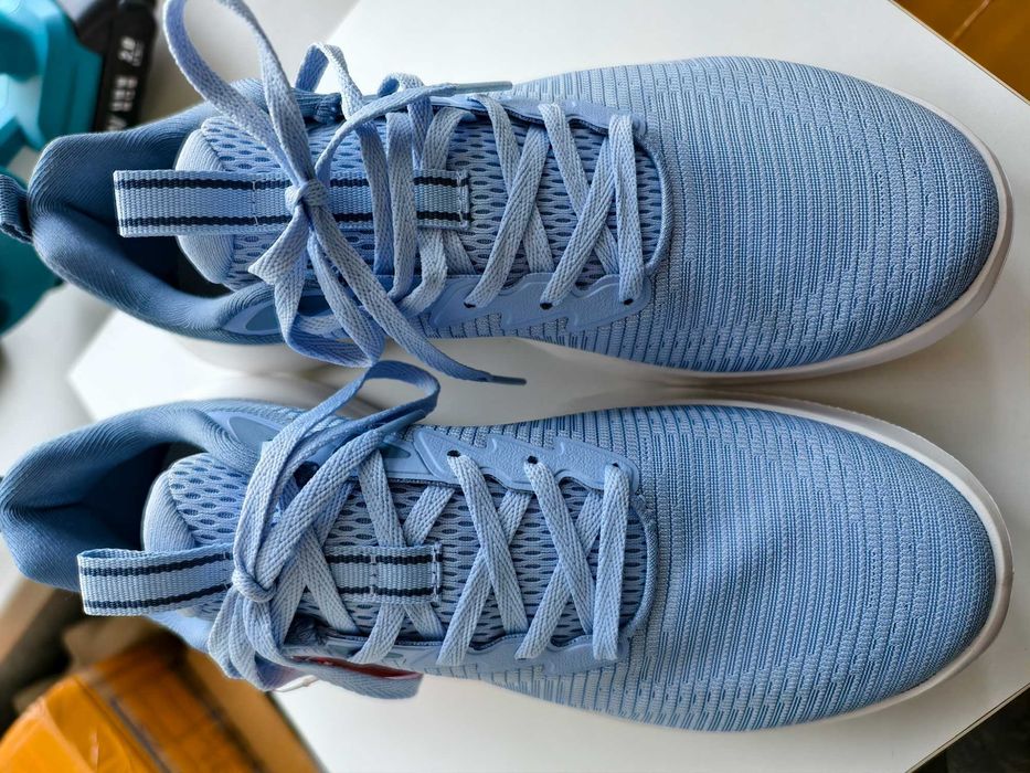 Оригинальные кроссовки Li-Ning (новые)