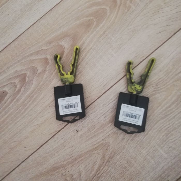 Suporti FEEDER tip U fata/spate