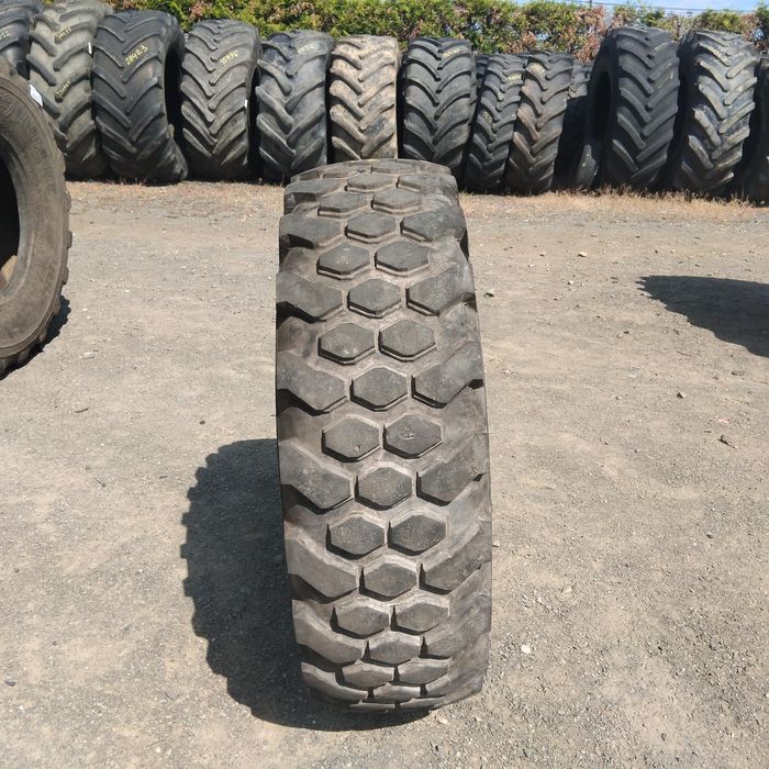 Cauciucuri 14.5R20 (365/80R20) Continental Anvelope SH Verificate Tehnic - Garantie Reala 1 An