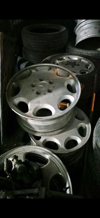 Продам титановые диски