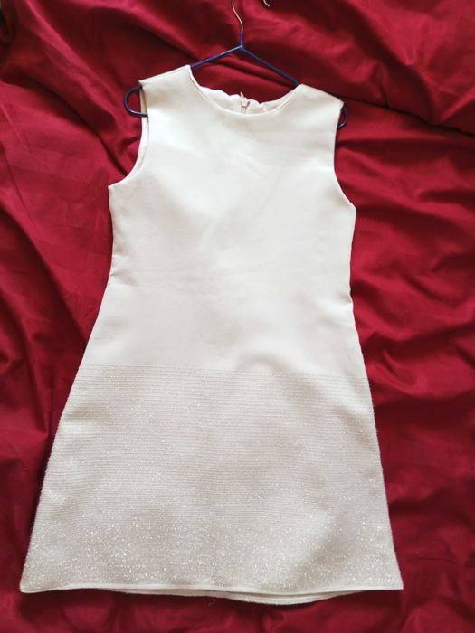 Платье на девочку 4-5 лет