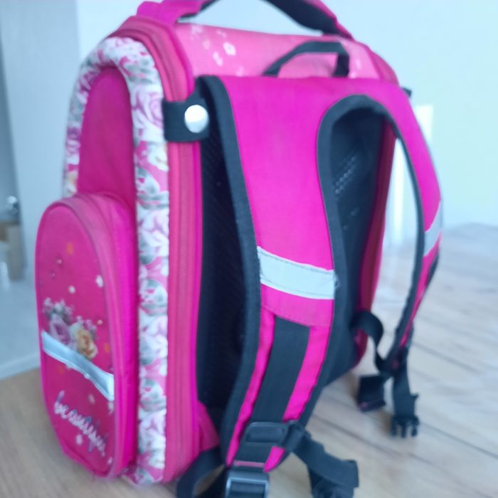 Рюкзак для девочки