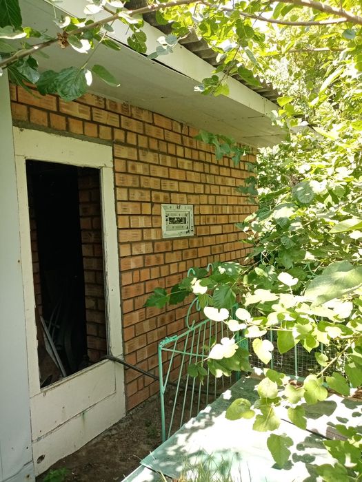 Продаётся дом г. Алмалык или меняю на квартиру в Ташкенте