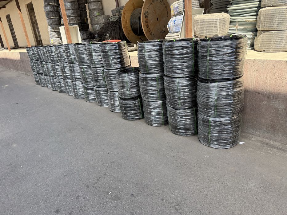 Оптом кабель Ввг нг Аввг Сип Ас А провод кабель диллер