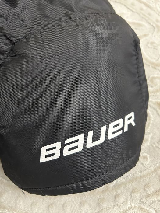 Коньки S21 Bauer X-LP Y12 Skate-YTH и трусы YTH