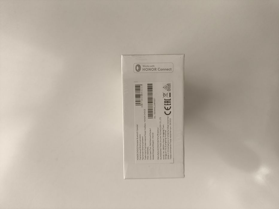 колонка HONOR CHOICE Portable Bluetooth Speaker