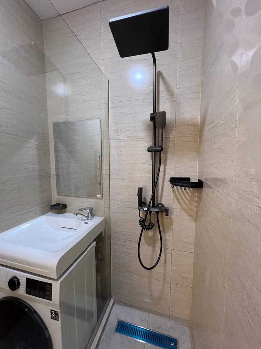 Olmazorda 2 Xonali Kvartira ijaraga Beriladi manzil | Almazar city |