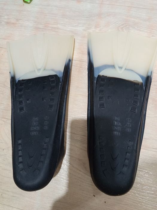 Ласты для плавания