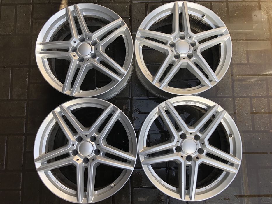 Диски на Мерседес/Ауди/Фольксваген