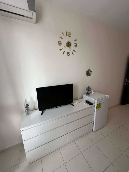 Дава се под наем Едностаен апартамент в Поморие - 40 кв.м за 250 € - Снимка #6