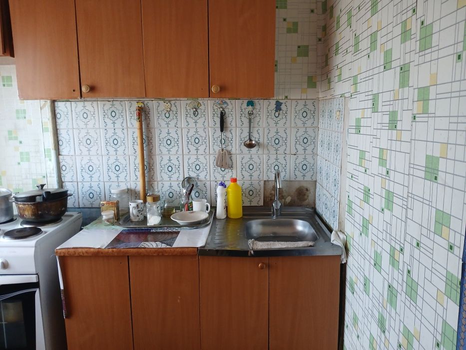 Продам 1ком кв 29кв