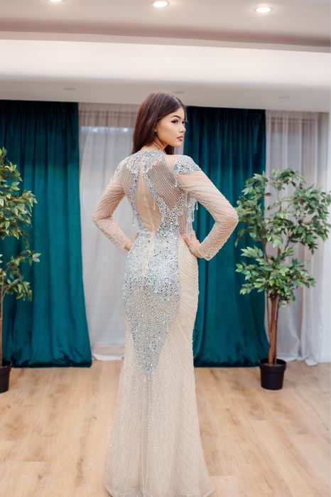 Rochie de seara S
