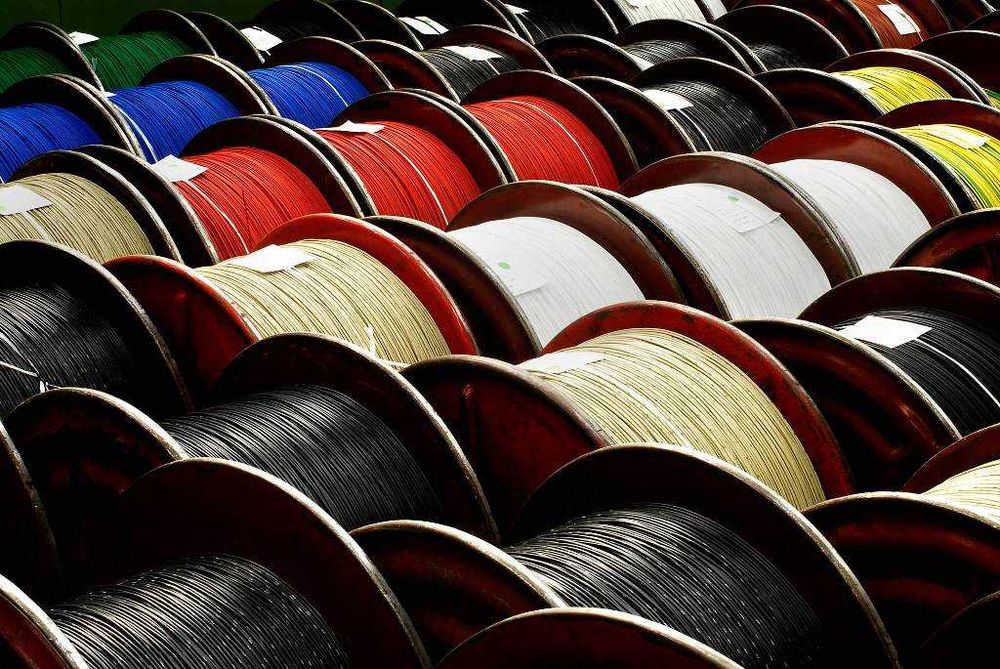 Кабельные продукции