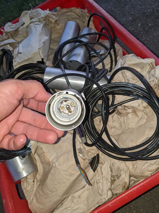 Лампи с фасонка Немско качество