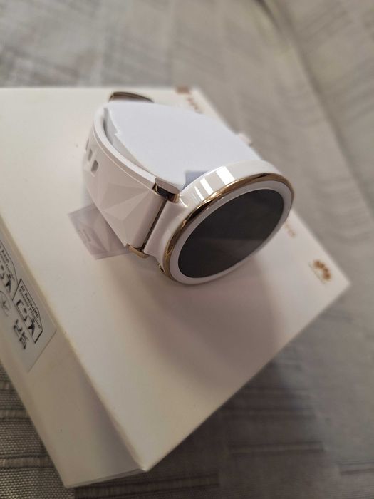 Smart Часовник Huawei GT5 Pro