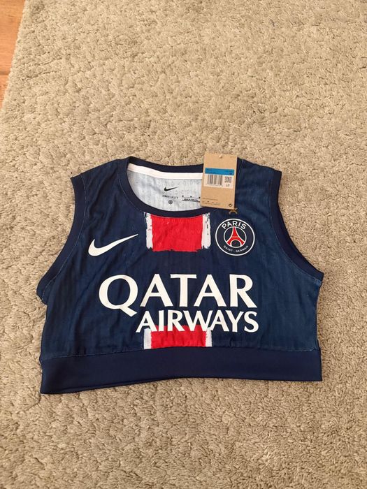 Bustiera psg.