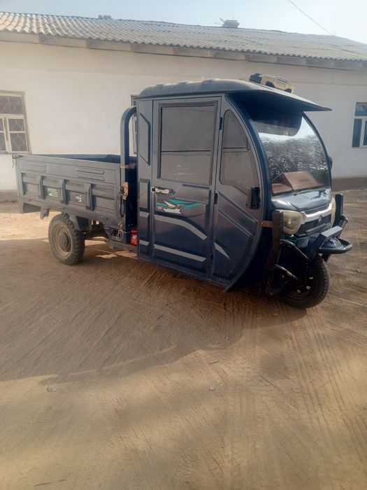 Elektronniy muravey 1 tonnalik