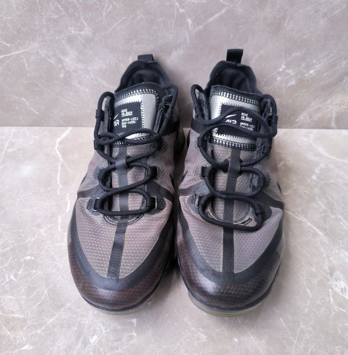 Nike Air Vapormax номер 38