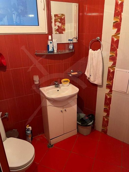 Продава се Двустаен апартамент в Варна, Чайка - 57 кв.м за 1141 €/кв.м - Снимка #7