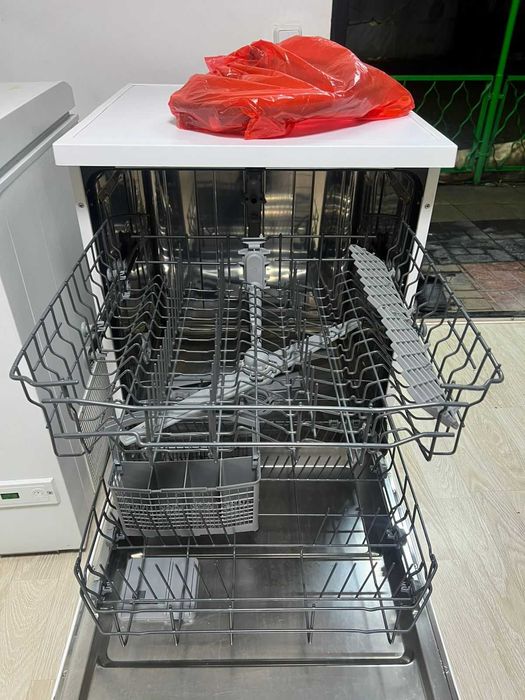 посудомоечная машина