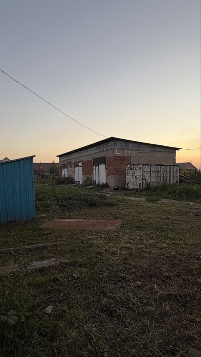 Продается дом! Листайте фотки до конца