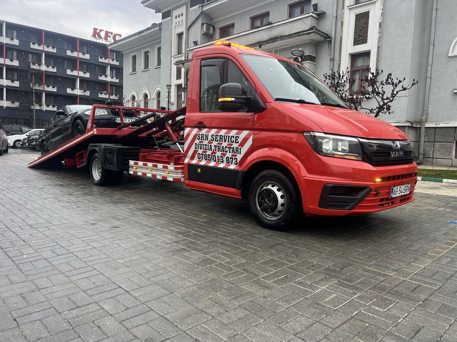 Tractari auto arges,austostrada A1 drum expres, dex12