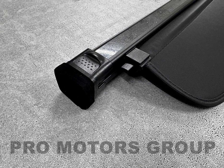 Щора за багажник VW Tiguan Allspace MK2  2016-2023