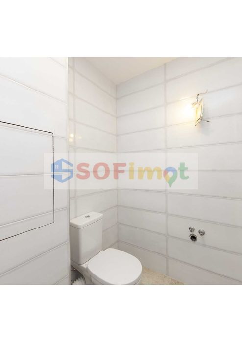 2- стаен апартамент в Центъра на София