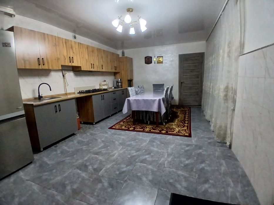 Продаётся дом в отличном состоянии.