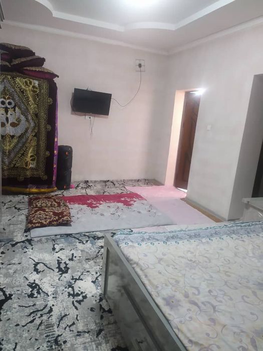 Sotiladigan Hovli-uy