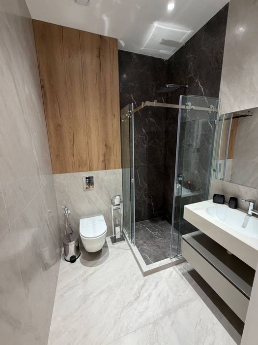 ЖК NEST ONE Tashkent city Продается 4х ком 160м2 Евро люкс