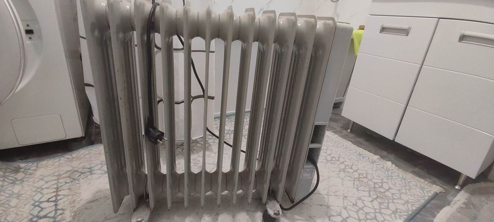 Обогреватель сатылады