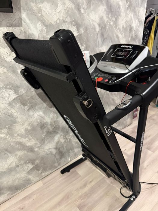 Беговая дорожка Genau x30