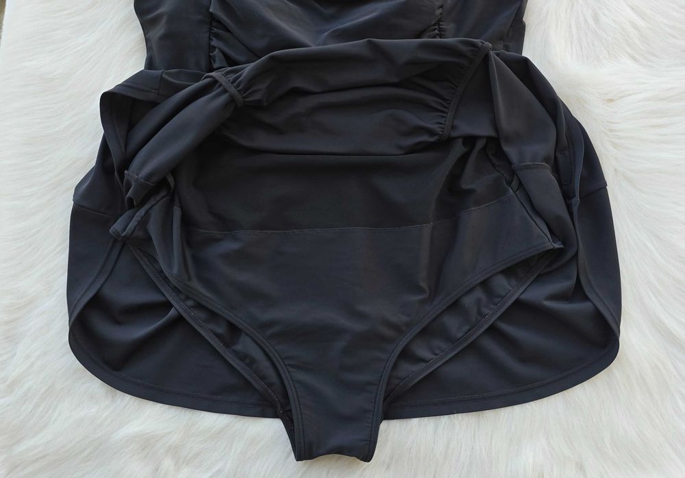 Дамски бански рокля размер 2ХЛ