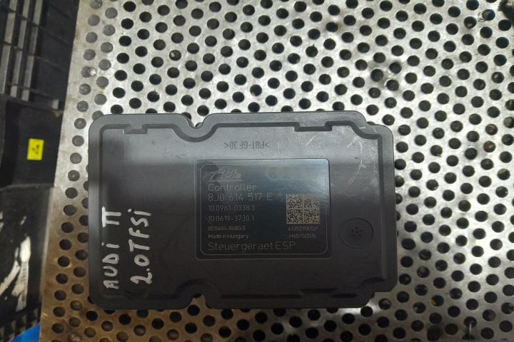 POMPA ABS  8J0614517E 8J0614517E Audi TT 8J