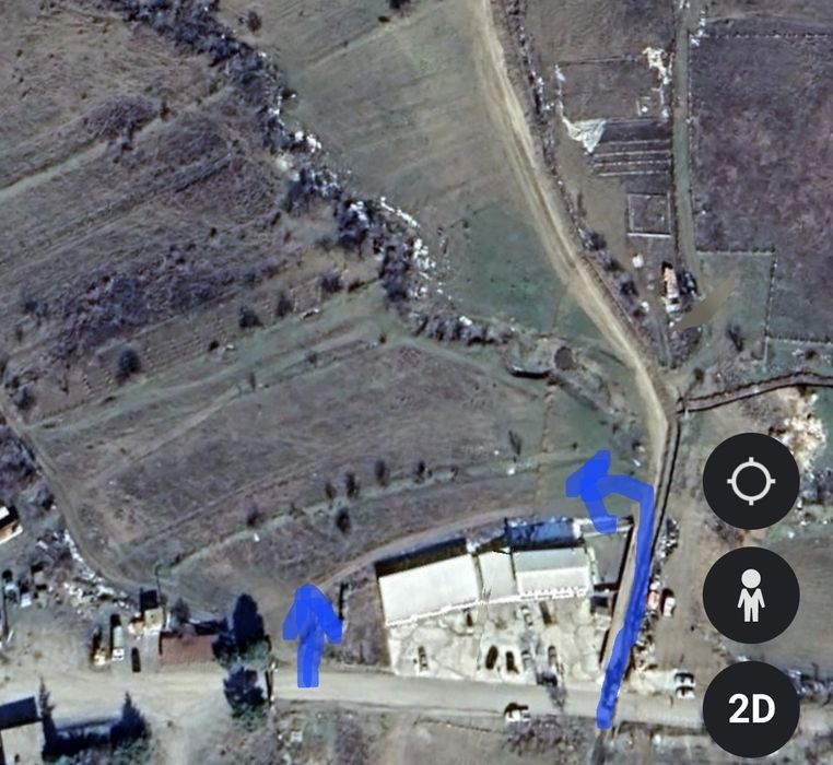 Продава се Земеделски имот в Айтос -  кв.м за 3279 €/дка - Снимка #5