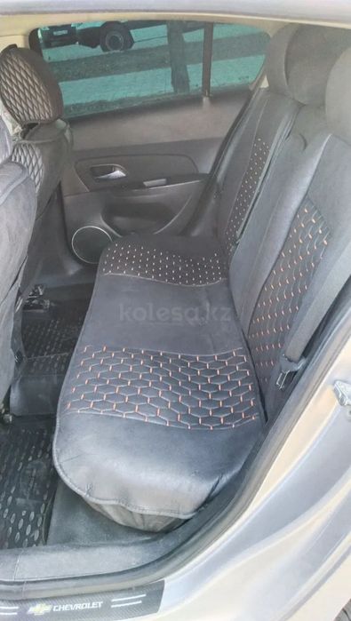 Продам Шевроле Круз