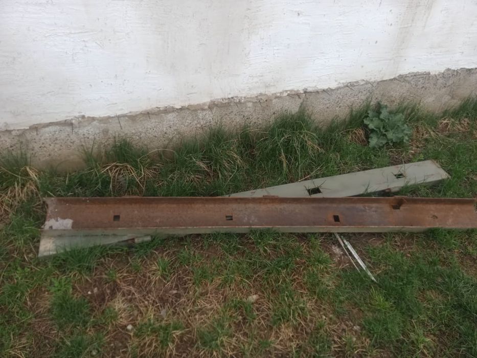 Забор сатылады. Есігімен