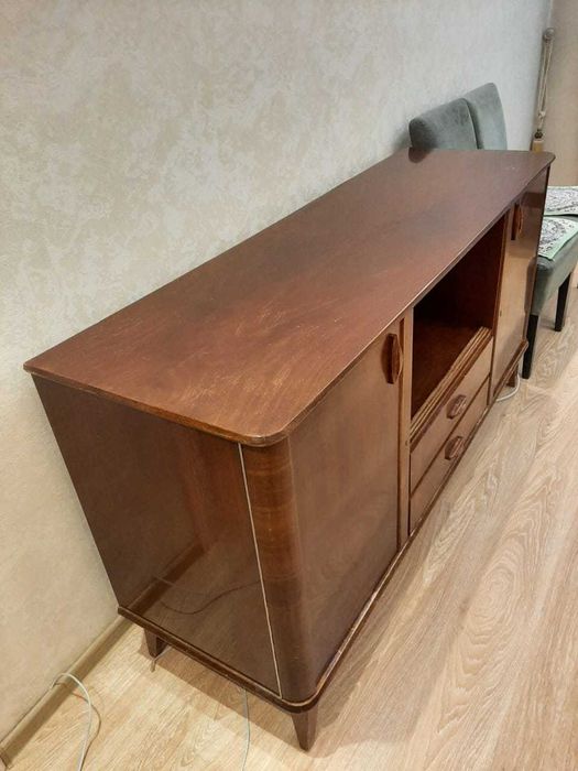 Продам камод румынский деревянный
