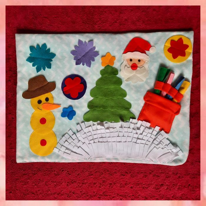 Игрушки для собак ручной работы