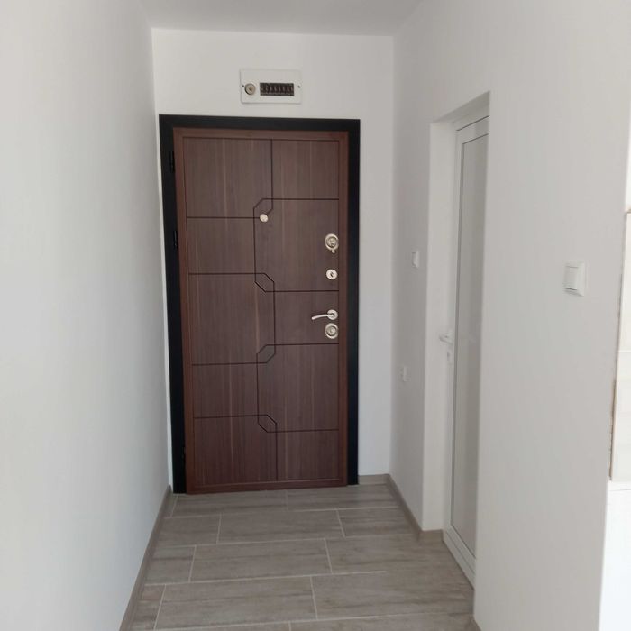 Продава се Едностаен апартамент в Разград, Освобождение - 33 кв.м за 1468 €/кв.м - Снимка #5