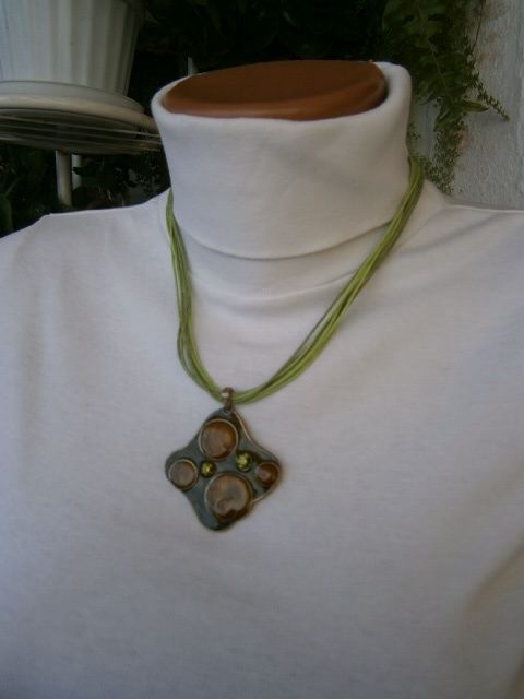 Сет  красиви бижута