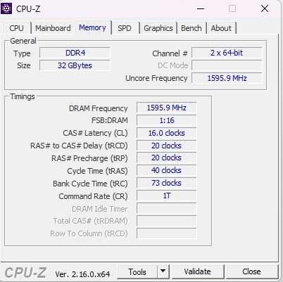 ddr4 32gb 3200 озу
